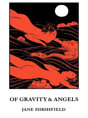 cover image of Of Gravity & Angels